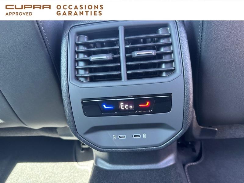 Voitures occasions CUPRA FORMENTOR VZ Vezin-le-Coquet