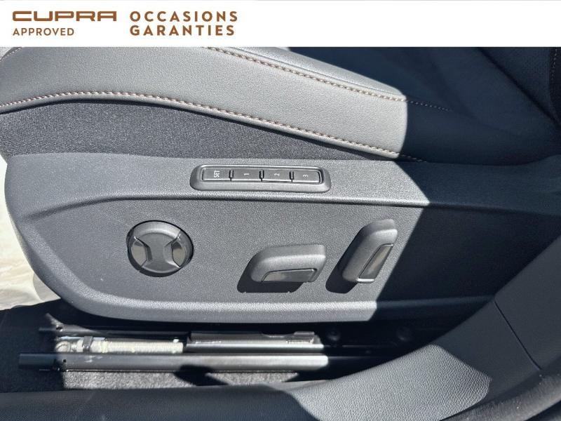 Voitures occasions CUPRA FORMENTOR VZ Vezin-le-Coquet