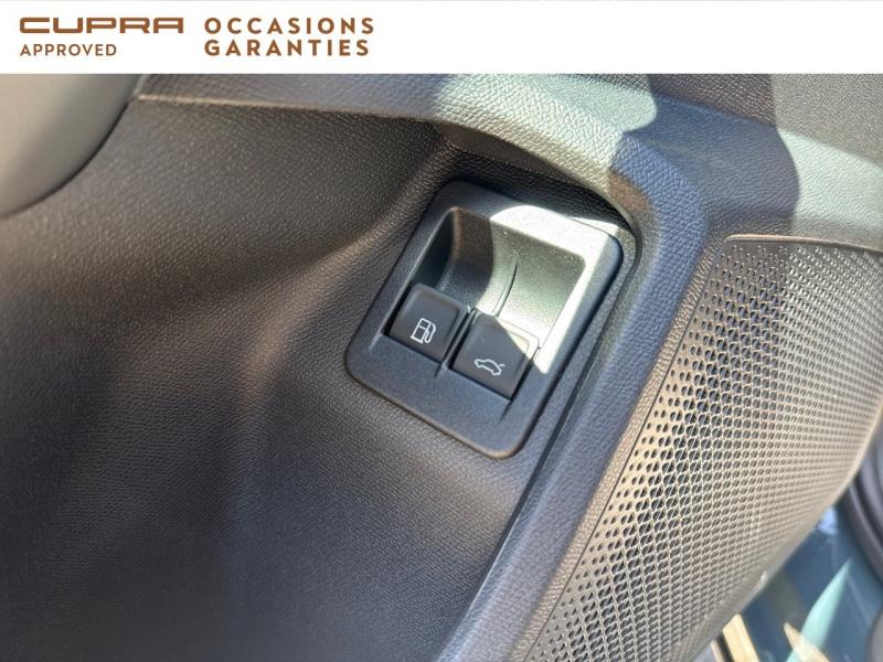 Voitures occasions CUPRA FORMENTOR VZ Vezin-le-Coquet