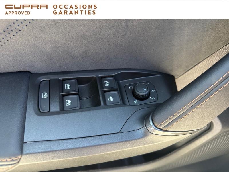 Voitures occasions CUPRA FORMENTOR VZ Vezin-le-Coquet