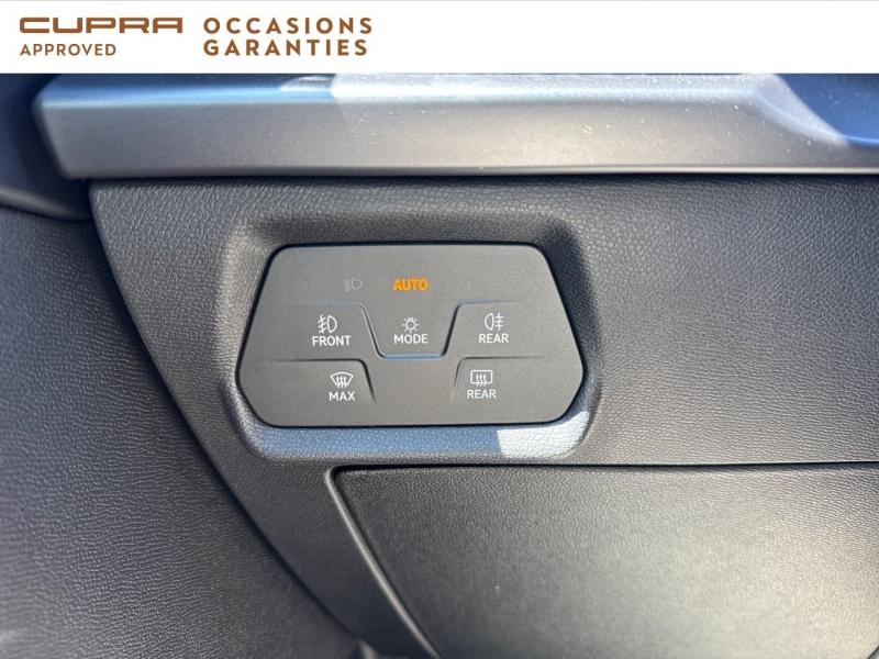 Voitures occasions CUPRA FORMENTOR VZ Vezin-le-Coquet