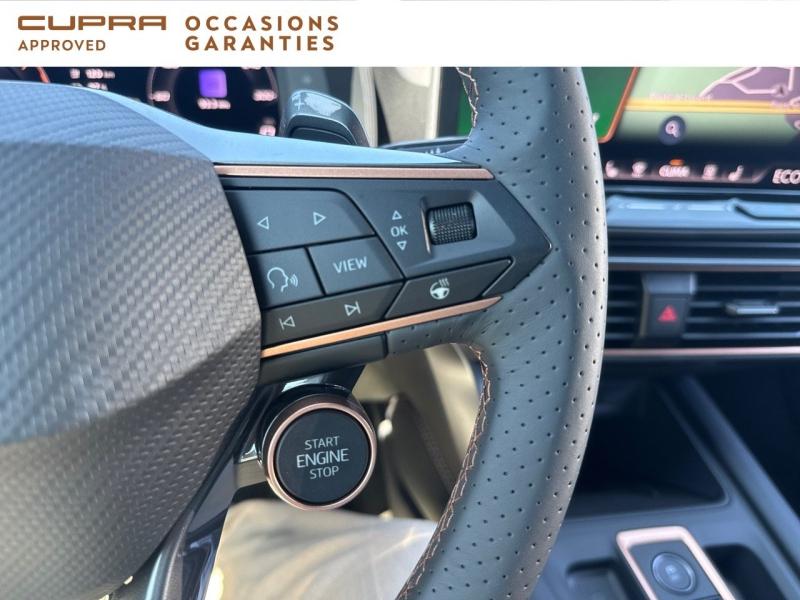 Voitures occasions CUPRA FORMENTOR VZ Vezin-le-Coquet