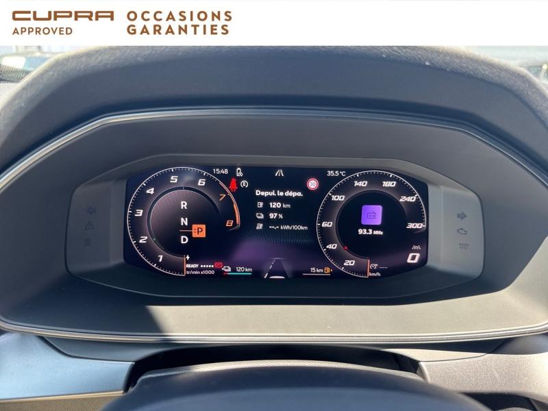 Voitures occasions CUPRA FORMENTOR VZ Vezin-le-Coquet