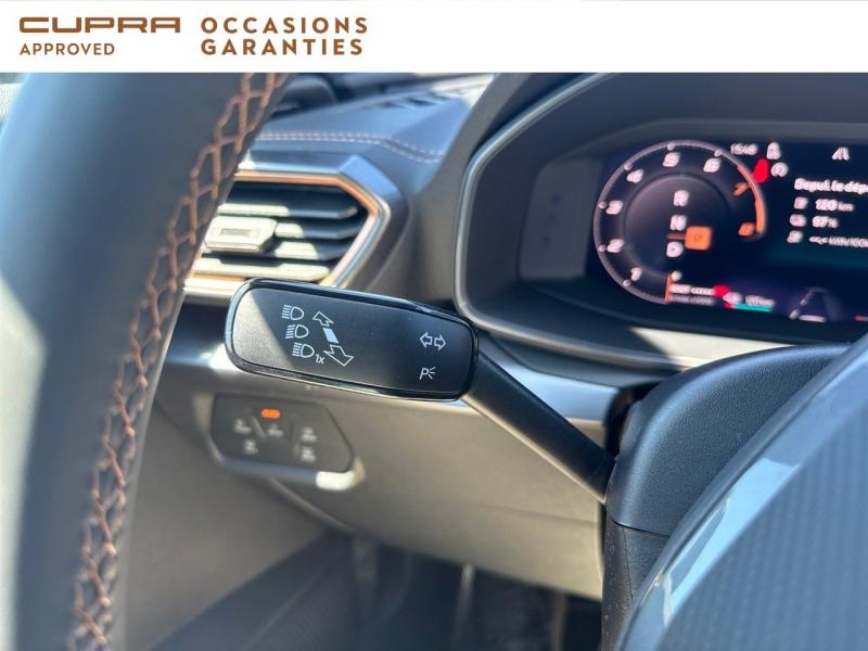 Voitures occasions CUPRA FORMENTOR VZ Vezin-le-Coquet