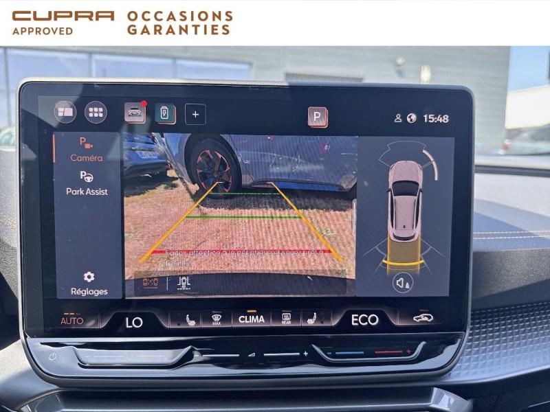 Voitures occasions CUPRA FORMENTOR VZ Vezin-le-Coquet