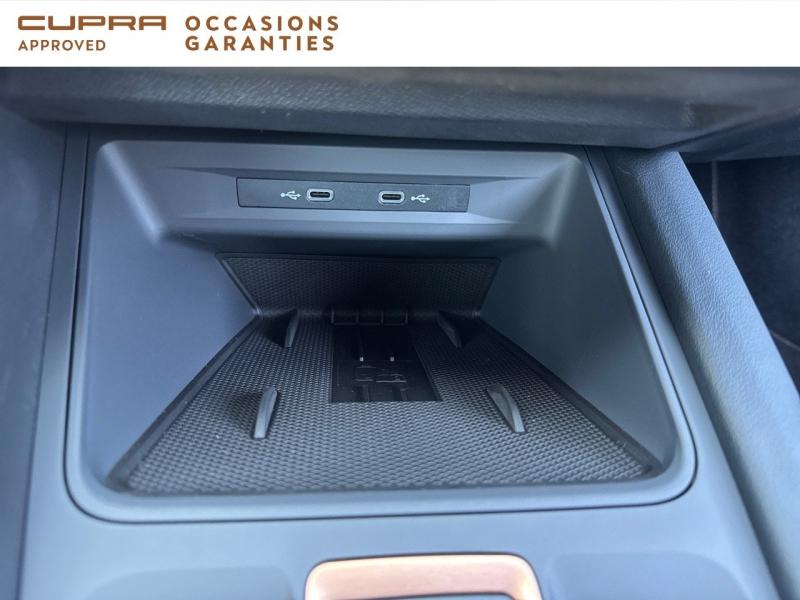 Voitures occasions CUPRA FORMENTOR VZ Vezin-le-Coquet