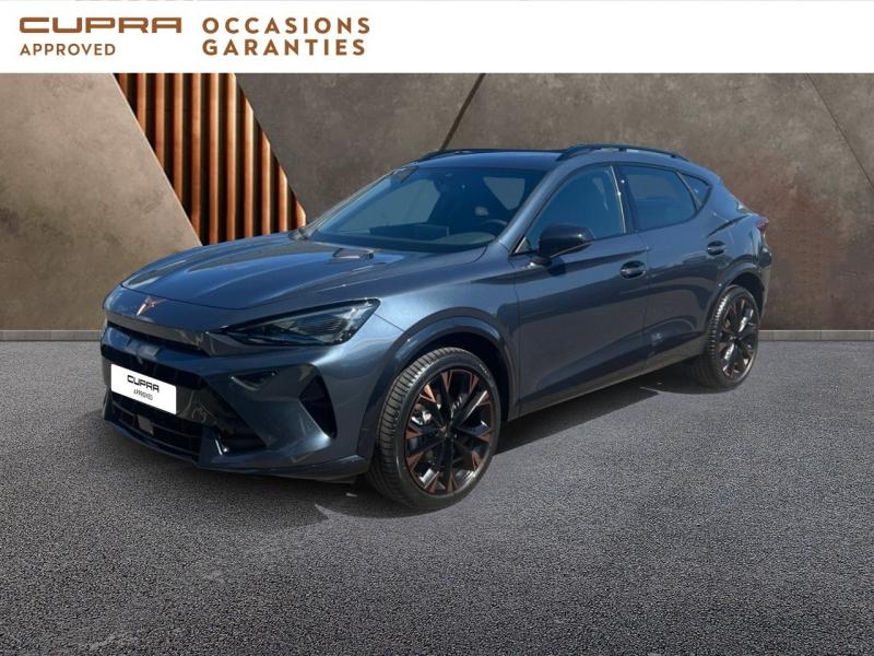 Voitures occasions CUPRA FORMENTOR V Vezin-le-Coquet