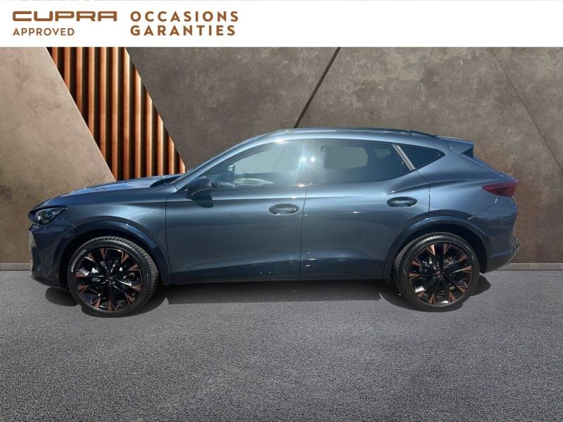 Voitures occasions CUPRA FORMENTOR V Vezin-le-Coquet
