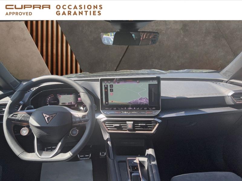 Voitures occasions CUPRA FORMENTOR V Vezin-le-Coquet