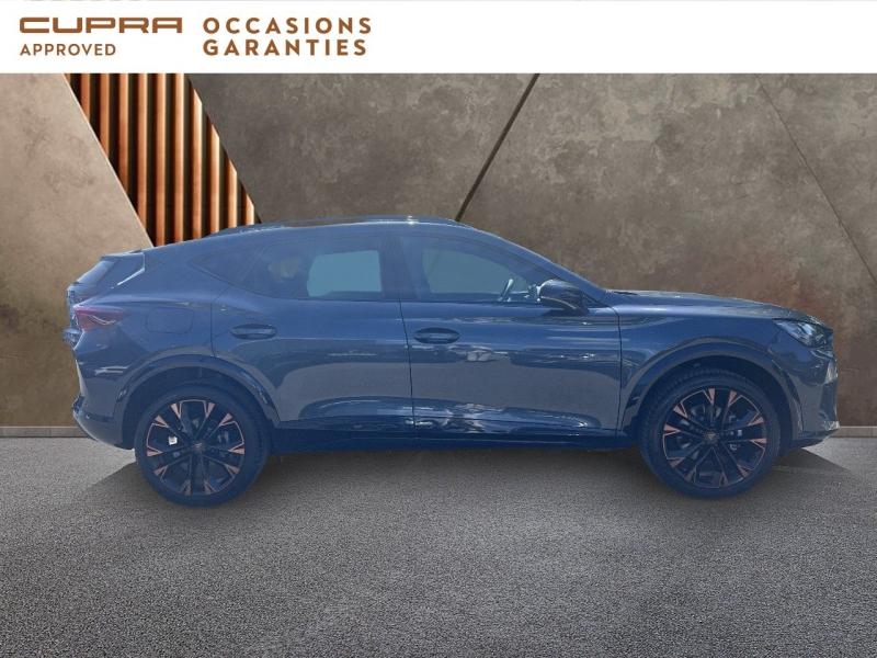 Voitures occasions CUPRA FORMENTOR V Vezin-le-Coquet