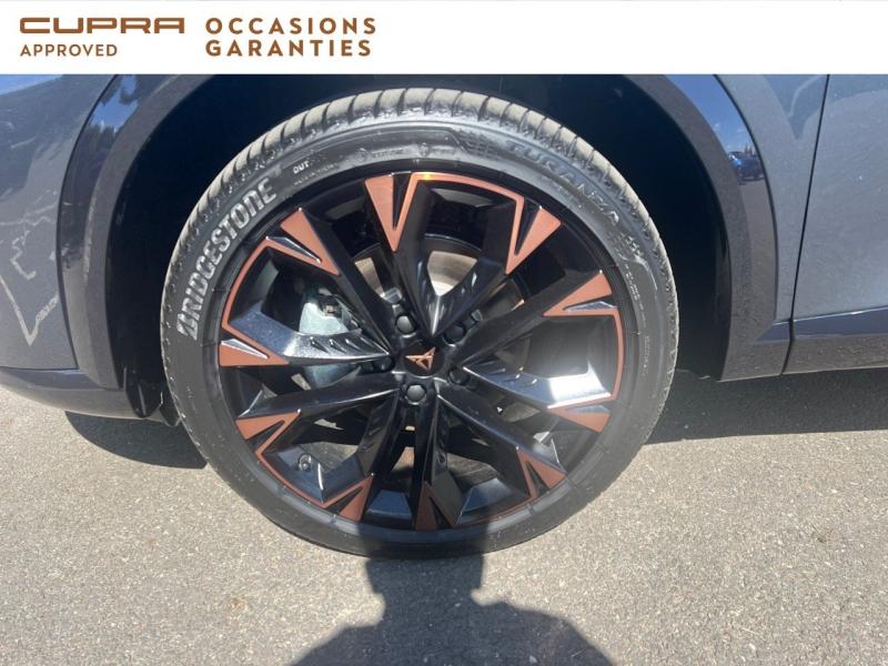 Voitures occasions CUPRA FORMENTOR V Vezin-le-Coquet