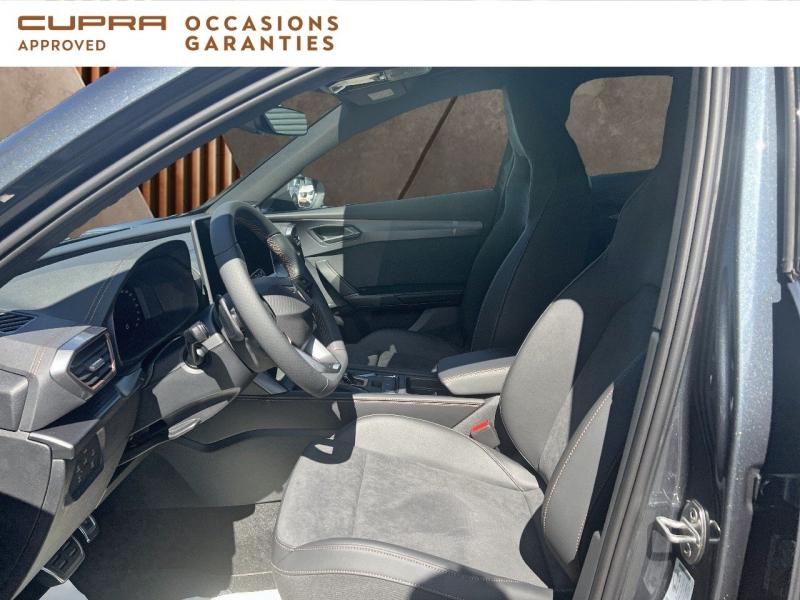 Voitures occasions CUPRA FORMENTOR V Vezin-le-Coquet