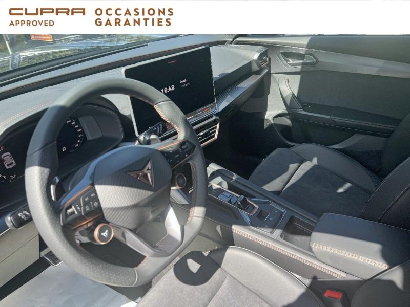 Voitures occasions CUPRA FORMENTOR V Vezin-le-Coquet