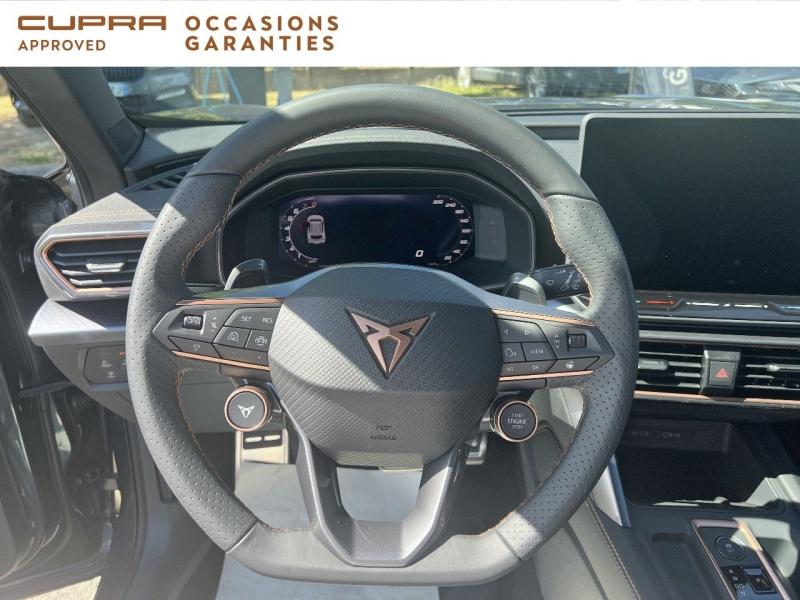 Voitures occasions CUPRA FORMENTOR V Vezin-le-Coquet