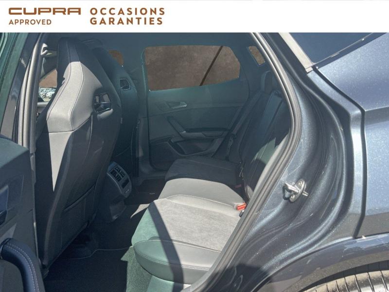 Voitures occasions CUPRA FORMENTOR V Vezin-le-Coquet