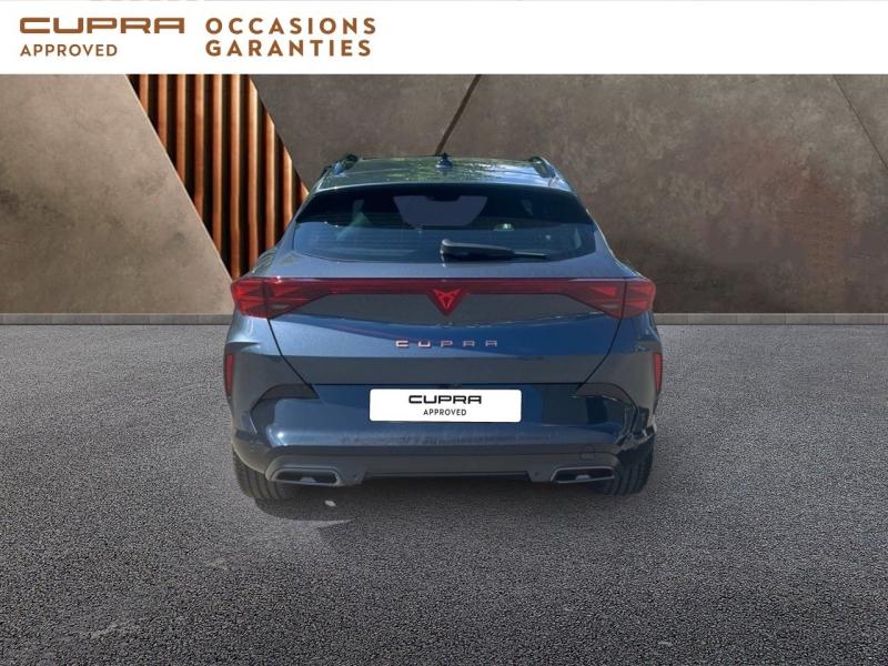 Voitures occasions CUPRA FORMENTOR V Vezin-le-Coquet