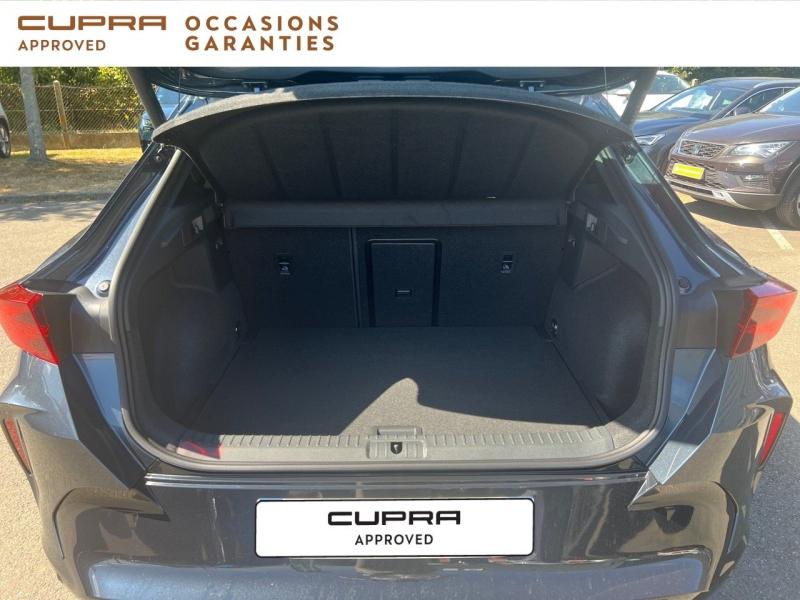 Voitures occasions CUPRA FORMENTOR V Vezin-le-Coquet