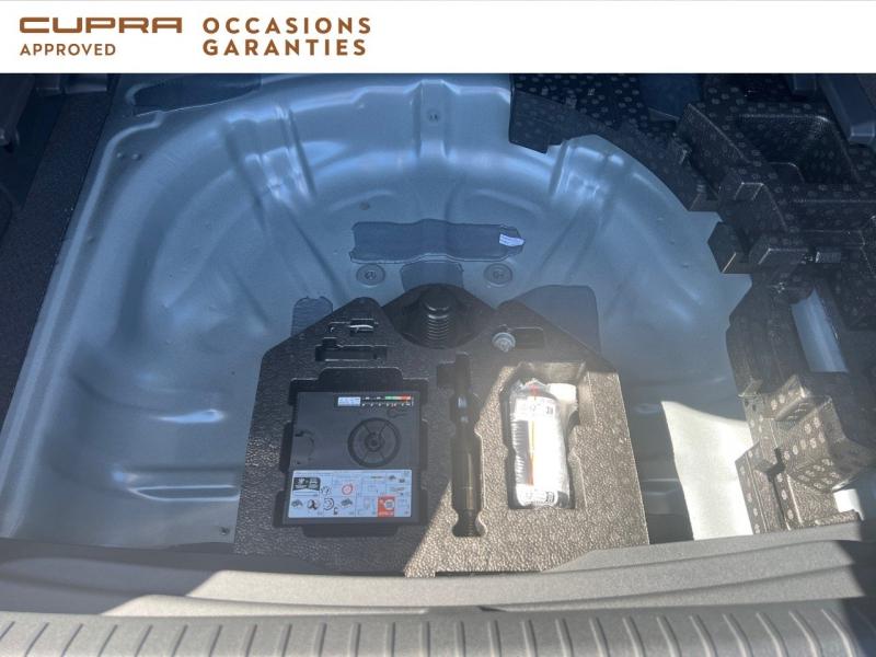 Voitures occasions CUPRA FORMENTOR V Vezin-le-Coquet