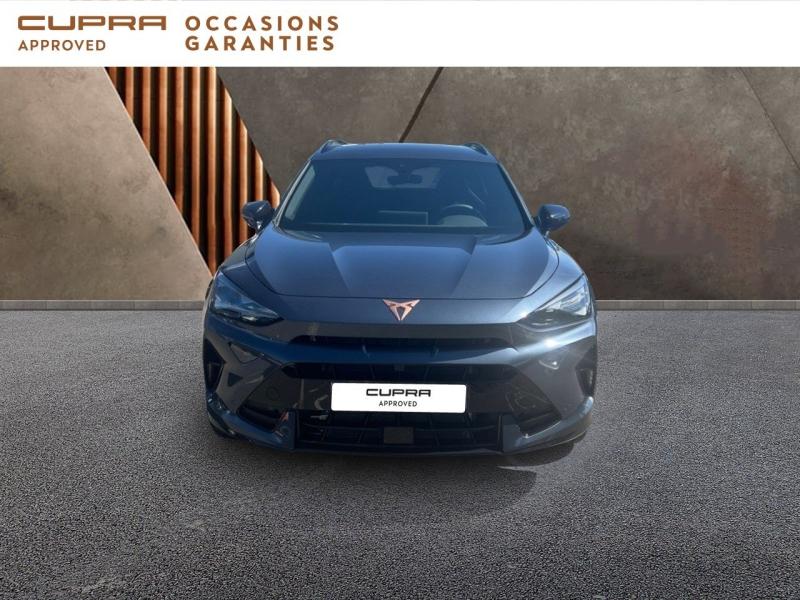 Voitures occasions CUPRA FORMENTOR V Vezin-le-Coquet