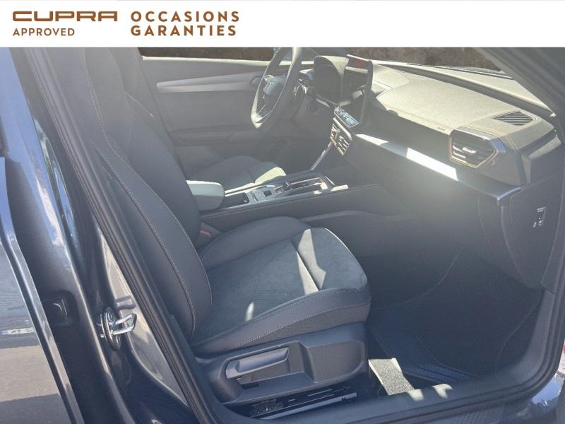 Voitures occasions CUPRA FORMENTOR V Vezin-le-Coquet