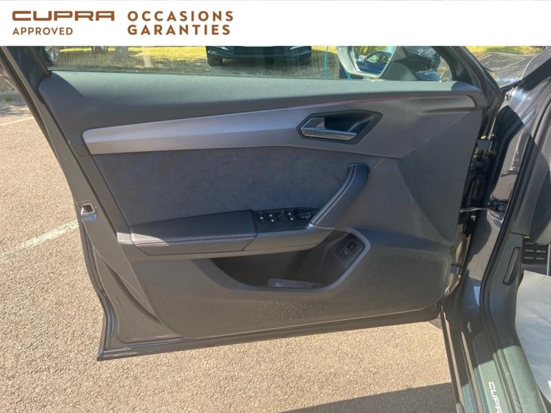 Voitures occasions CUPRA FORMENTOR V Vezin-le-Coquet