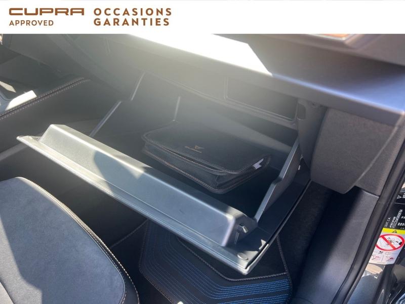 Voitures occasions CUPRA FORMENTOR V Vezin-le-Coquet