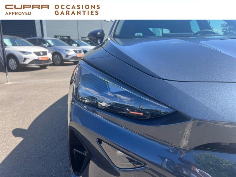 Voitures occasions CUPRA FORMENTOR V Vezin-le-Coquet