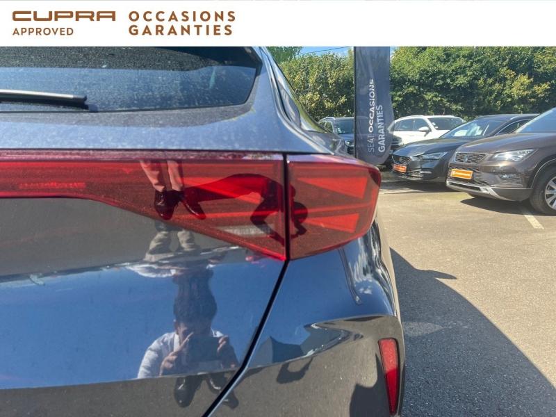 Voitures occasions CUPRA FORMENTOR V Vezin-le-Coquet