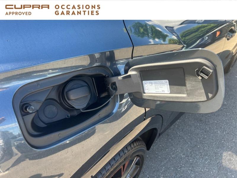 Voitures occasions CUPRA FORMENTOR V Vezin-le-Coquet