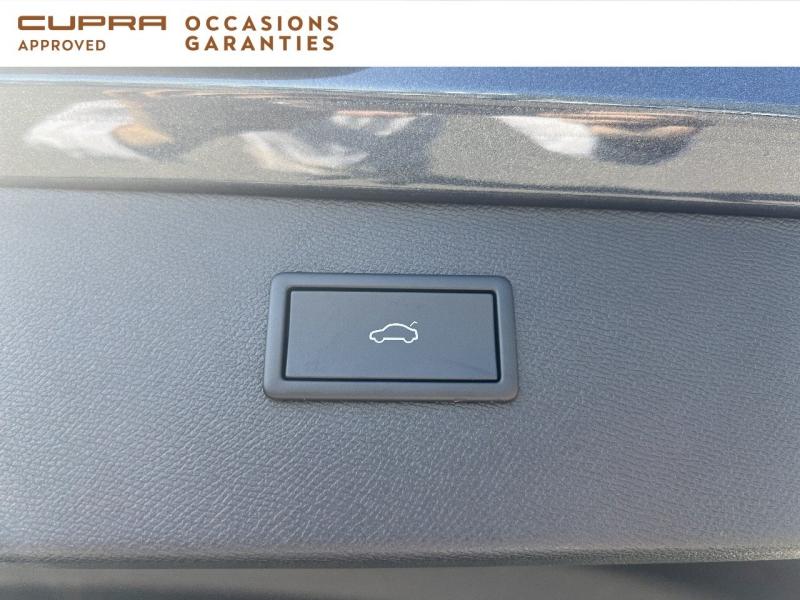 Voitures occasions CUPRA FORMENTOR V Vezin-le-Coquet