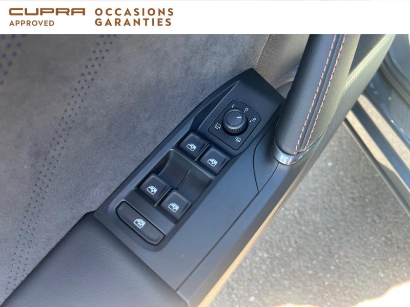 Voitures occasions CUPRA FORMENTOR V Vezin-le-Coquet