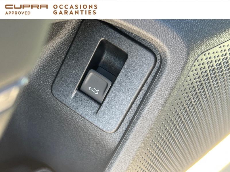 Voitures occasions CUPRA FORMENTOR V Vezin-le-Coquet