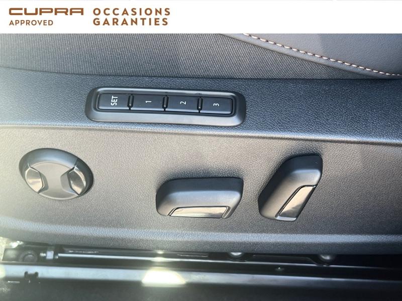 Voitures occasions CUPRA FORMENTOR V Vezin-le-Coquet