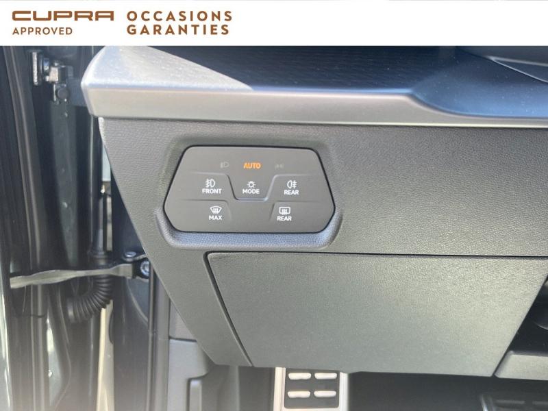 Voitures occasions CUPRA FORMENTOR V Vezin-le-Coquet