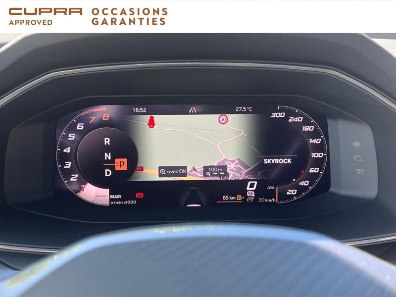 Voitures occasions CUPRA FORMENTOR V Vezin-le-Coquet