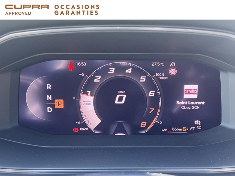 Voitures occasions CUPRA FORMENTOR V Vezin-le-Coquet