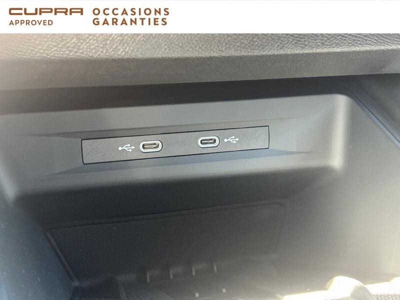 Voitures occasions CUPRA FORMENTOR V Vezin-le-Coquet