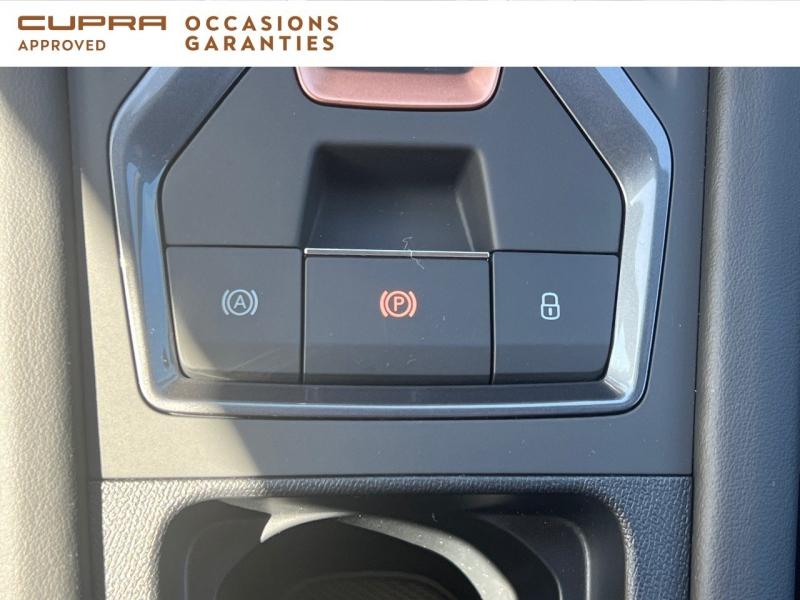 Voitures occasions CUPRA FORMENTOR V Vezin-le-Coquet