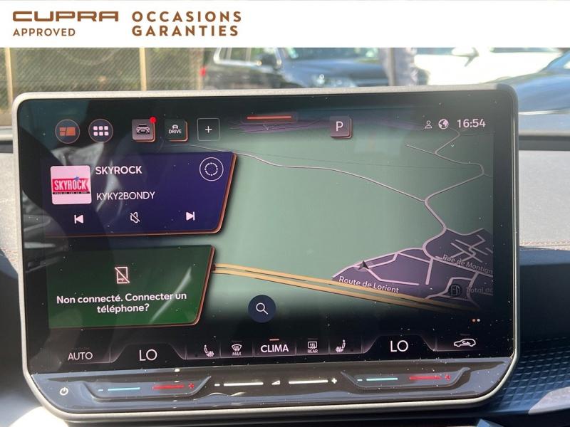 Voitures occasions CUPRA FORMENTOR V Vezin-le-Coquet