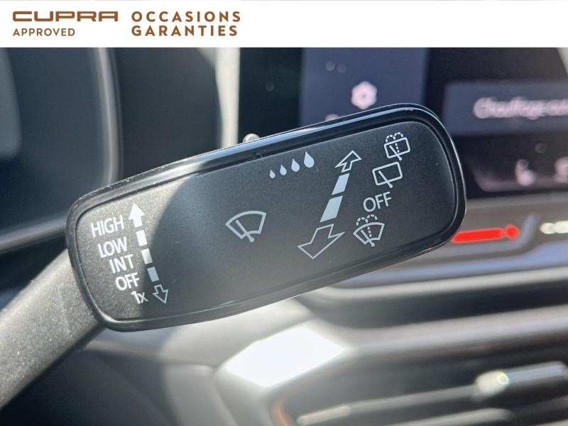 Voitures occasions CUPRA FORMENTOR V Vezin-le-Coquet