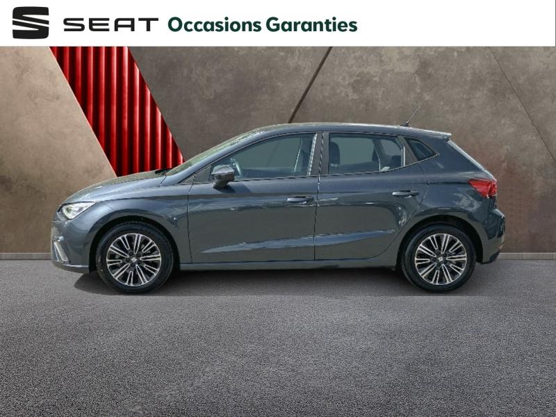 Voitures occasions SEAT IBIZA Copa Vezin-le-Coquet