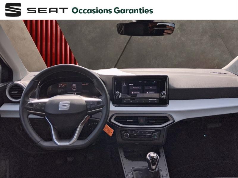 Voitures occasions SEAT IBIZA Copa Vezin-le-Coquet