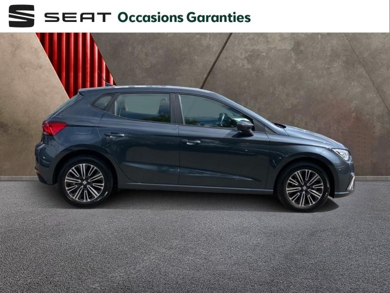 Voitures occasions SEAT IBIZA Copa Vezin-le-Coquet