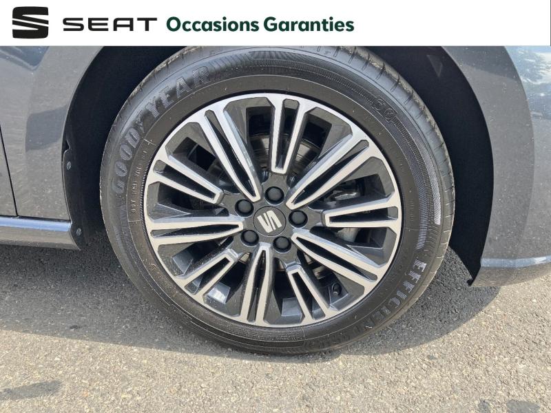 Voitures occasions SEAT IBIZA Copa Vezin-le-Coquet