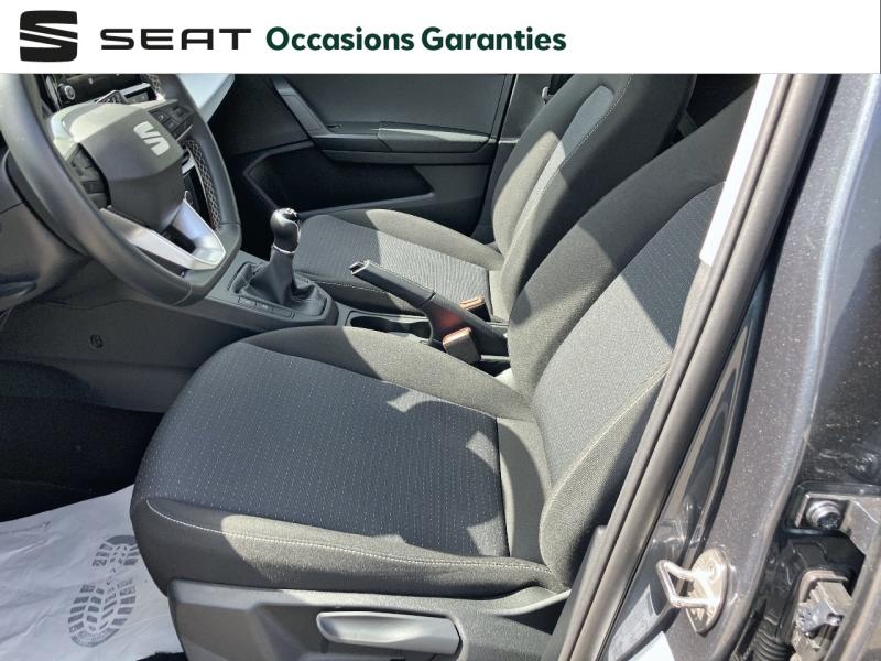 Voitures occasions SEAT IBIZA Copa Vezin-le-Coquet