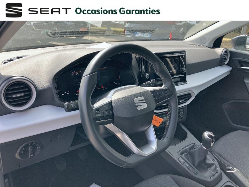 Voitures occasions SEAT IBIZA Copa Vezin-le-Coquet