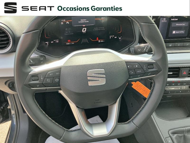 Voitures occasions SEAT IBIZA Copa Vezin-le-Coquet