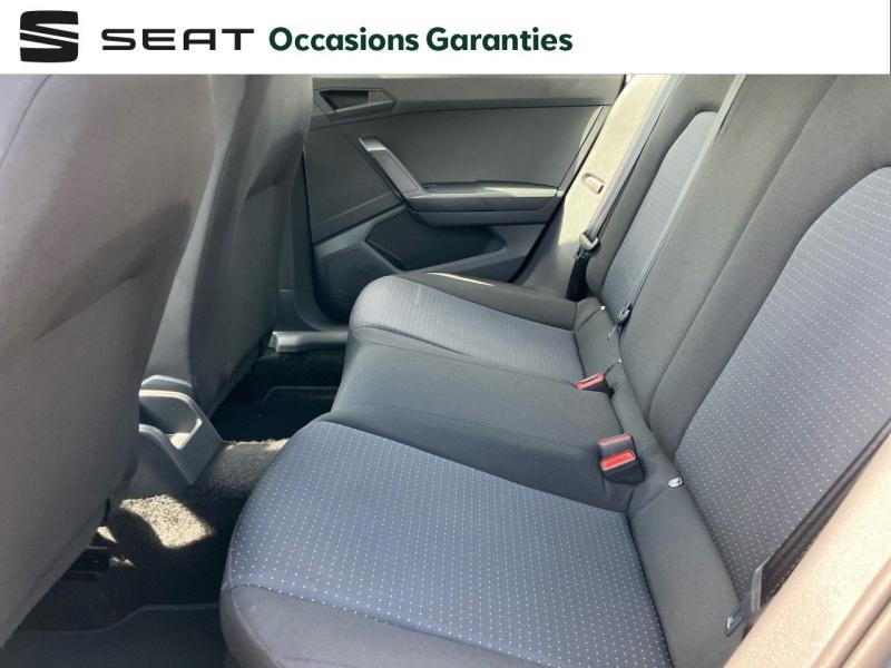 Voitures occasions SEAT IBIZA Copa Vezin-le-Coquet