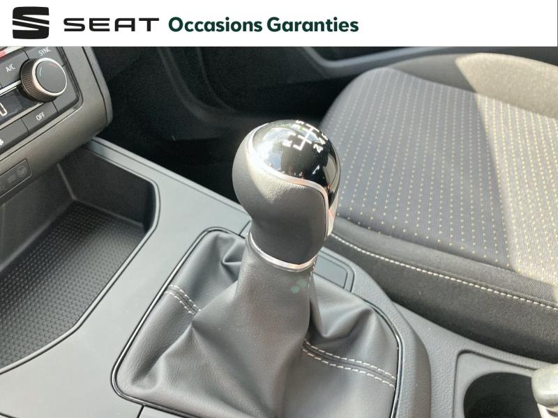 Voitures occasions SEAT IBIZA Copa Vezin-le-Coquet