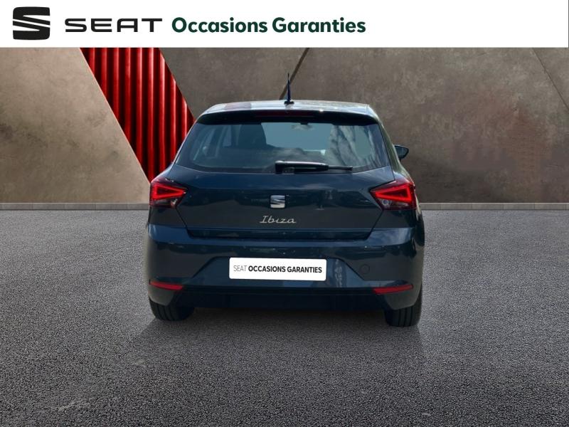 Voitures occasions SEAT IBIZA Copa Vezin-le-Coquet